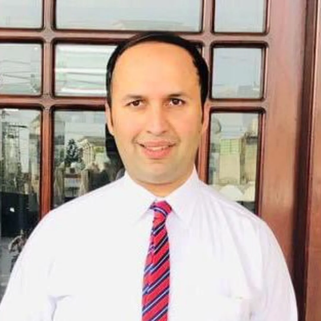 Prof-Jibran-Umar-Ayub-Khan
